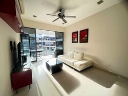 Atrium Residences (D14), Apartment #605904001